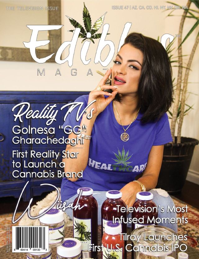 Go Unlimited with Magzter GOLD