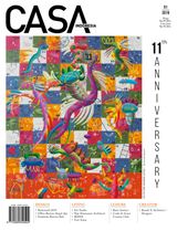 CASA I 2019