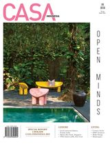 CASA III 2019