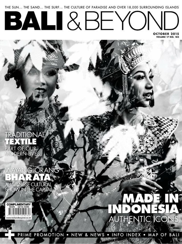 Bali & Beyond