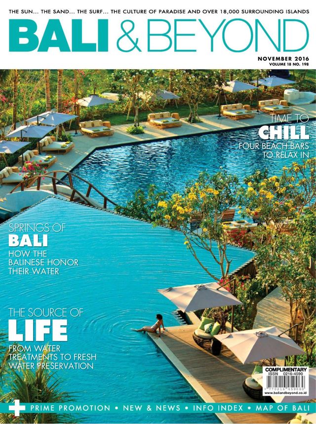 Bali & Beyond