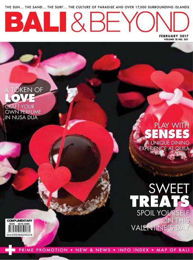 Bali & Beyond