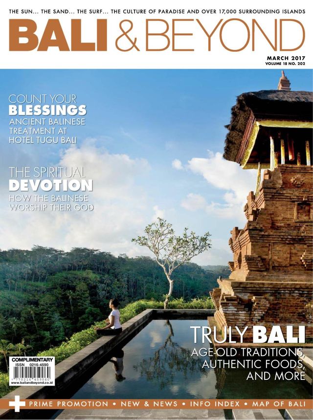 Bali & Beyond