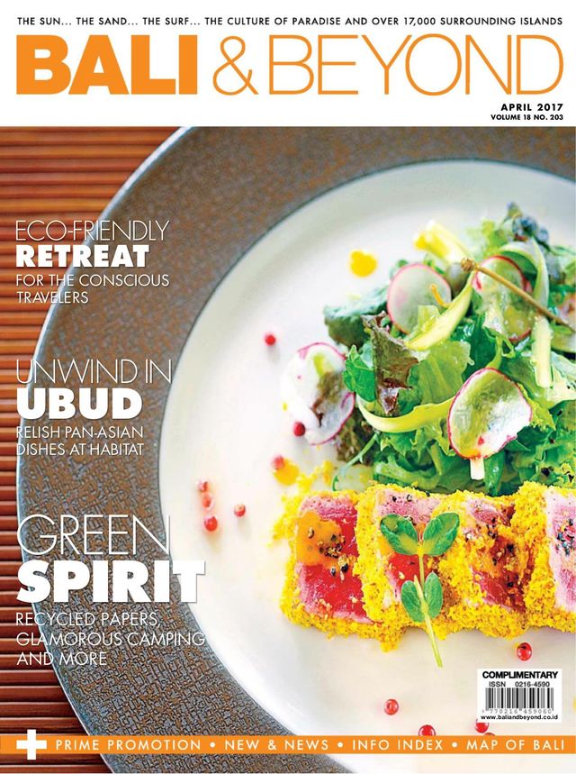 Bali & Beyond