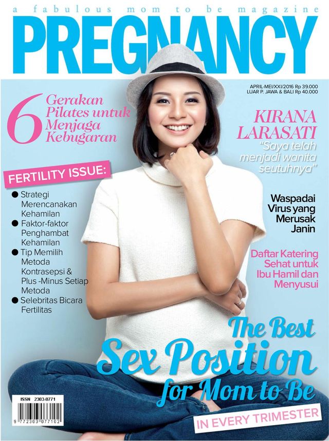 PREGNANCY