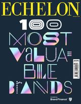 Echelon Magazine