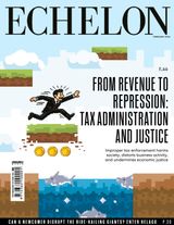 Echelon Magazine