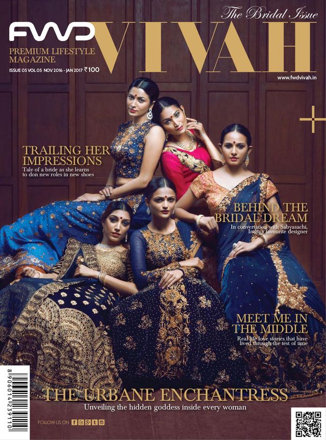 FWD Vivah