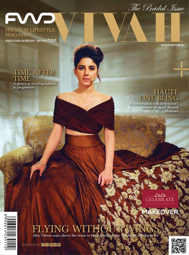 FWD Vivah