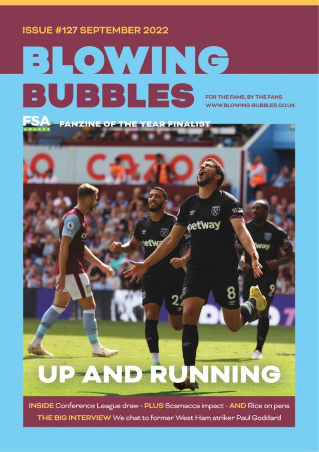 Go Unlimited with Magzter GOLD