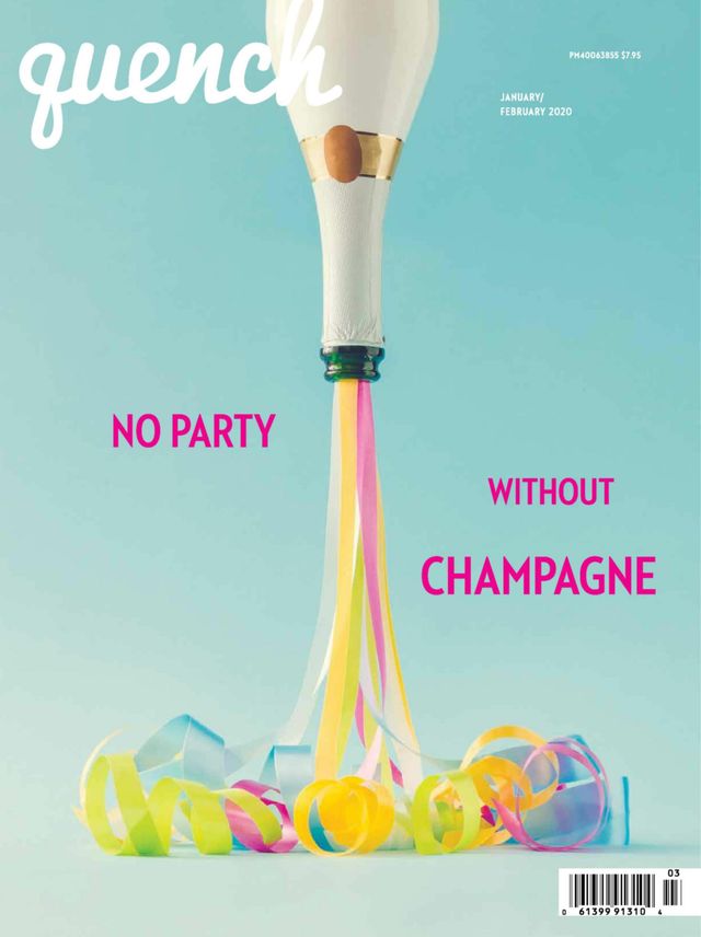 Go Unlimited with Magzter GOLD