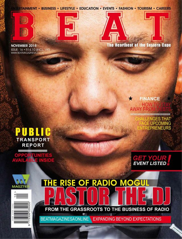 BEATMagazineSA