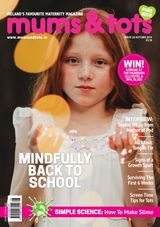 Issue 28 - Autumn 2018