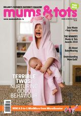 Issue 29 - Winter 2018