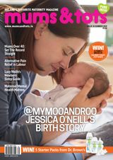 Issue 35 - Summer 2020