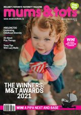 Issue 41 - Winter 2021