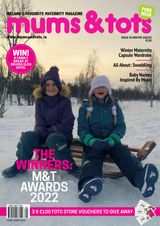 Issue 45 - Autumn 2022