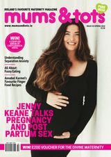 Issue 50 - Spring 2024