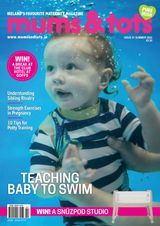 Issue 51 - Summer 2024