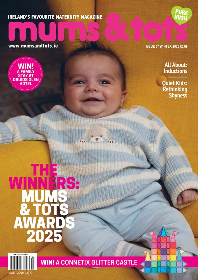 मैगज़्टर गोल्ड के साथ असीमित हो जाओ