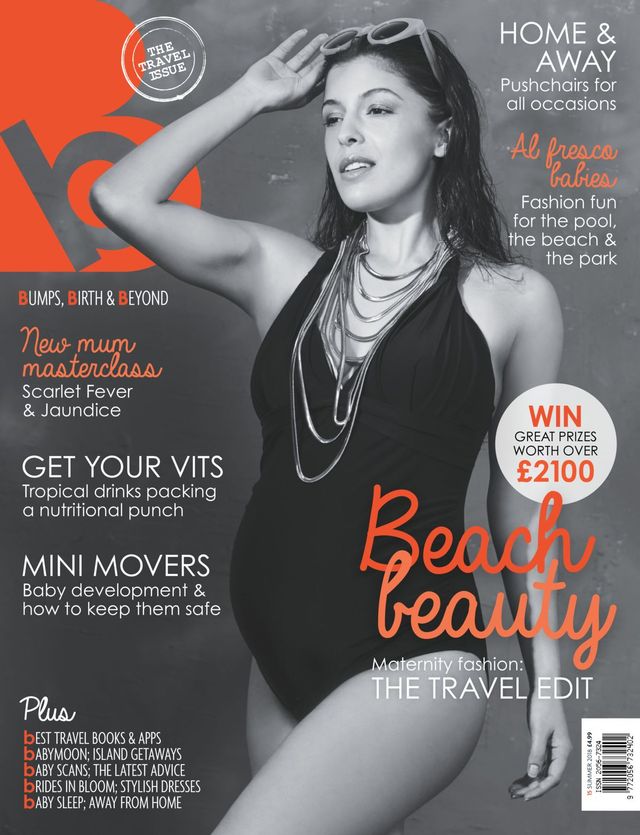 Go Unlimited with Magzter GOLD