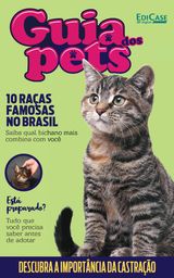 Guia dos Pets Guia dos Pets