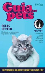 Guia dos Pets