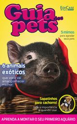Guia dos Pets