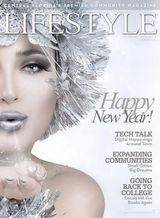 Southwest January 2016