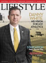 July 2016 - Southwest Edition