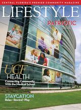 July 2016 -  Central East Edition