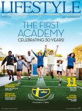 September 2017 Southwest Edition