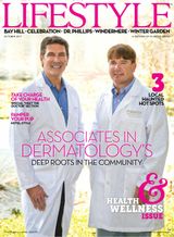 October 2017 Southwest Edition
