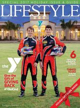 December 2017 Special Holiday Issue