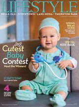 March 2018 Central-East Edition
