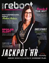 Reboot Magazine