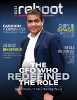 Reboot Magazine