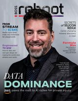 Reboot Magazine