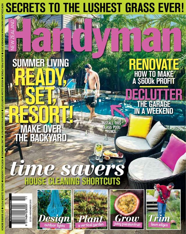 New Zealand Handyman