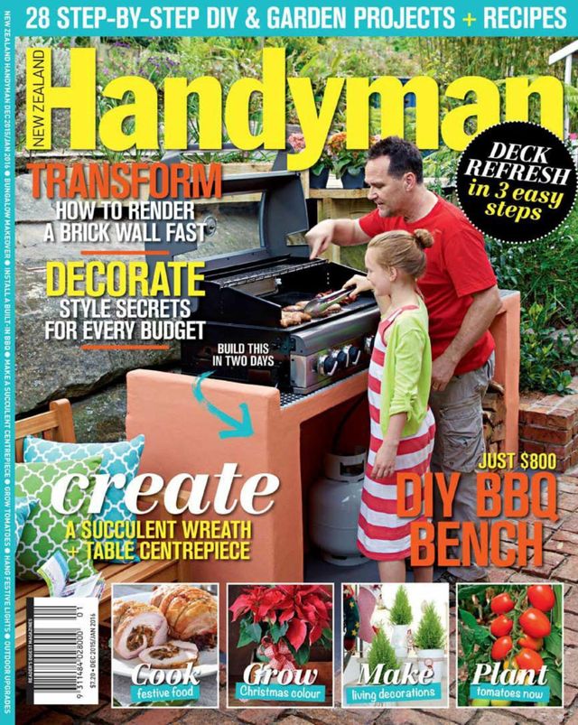 New Zealand Handyman