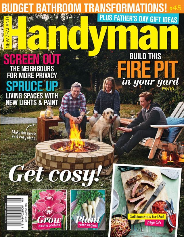 New Zealand Handyman