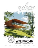 exclusive Bauen & Wohnen