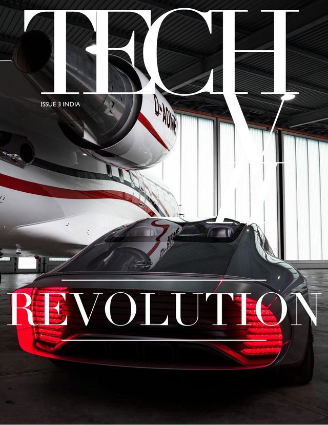 Gå ubegrenset med Magzter GOLD