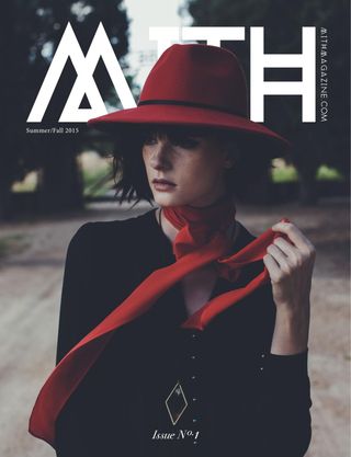 MITH - Issue No.3 - March 2016 MITH Cover - Issue No.3 - March 2016 Edition