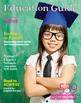 Education Guide 2015