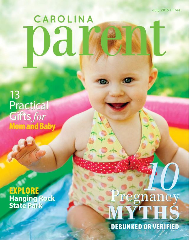 Carolina Parent