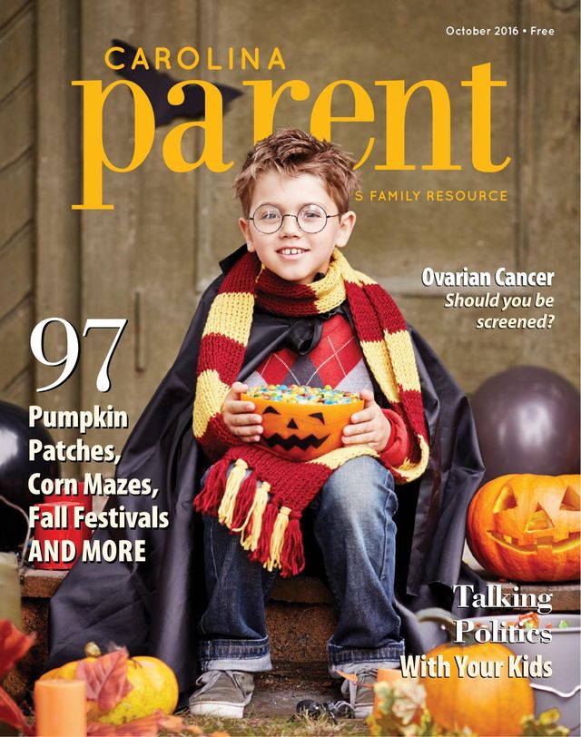 Carolina Parent