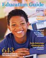Education Guide 2016