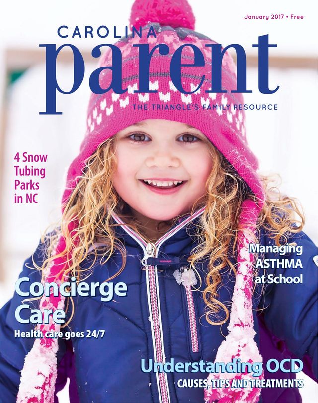 Carolina Parent