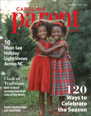 Carolina Parent
